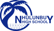 Nhulunbuy High School